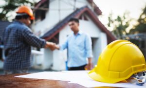 ADU Contractor