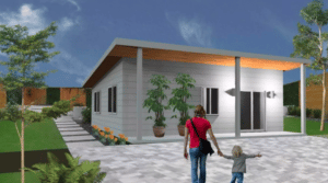 Highlights of ADU Unit San Diego