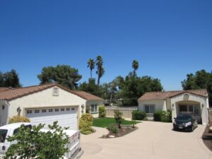 Del Mar ADU