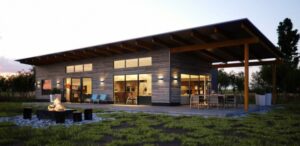 Prefab ADU Southern California