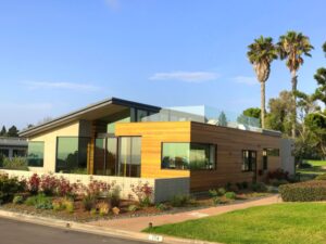 ADU in Solana Beach