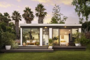 Fallbrook ADU: Creating A Sustainable Passive Income With This Tiny Home