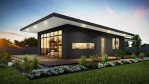Prefab Granny Flats