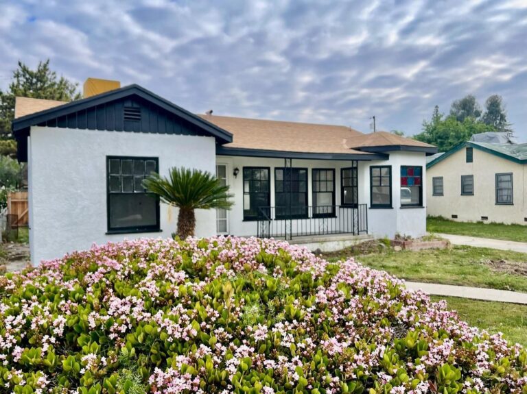 Bakersfield ADU An Affordable SmallSpace Solution