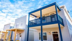 Prefab ADU