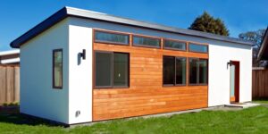 Prefab ADU In Southern California