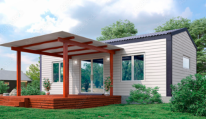 Accessory Dwelling Unit Prefab