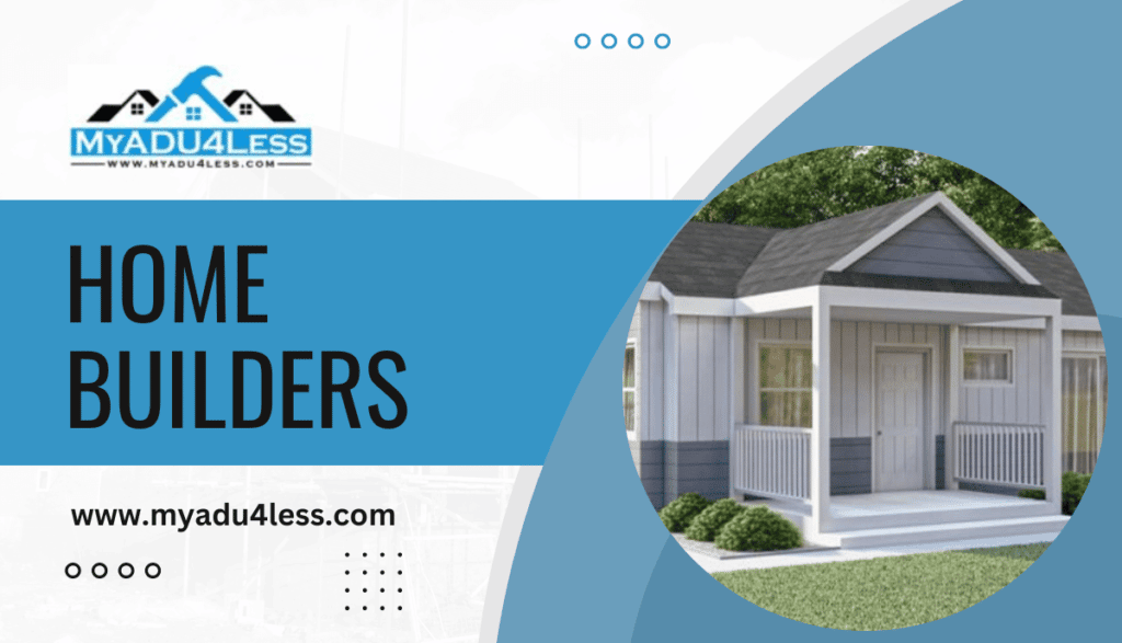 prefab granny flats