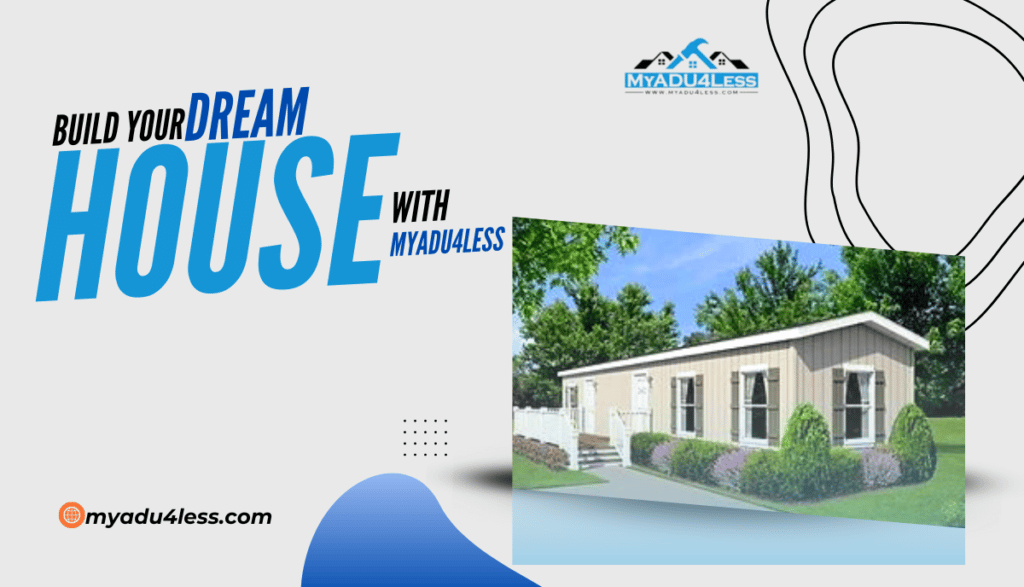 Manufactured homes