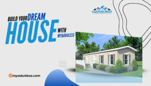 Manufactured homes