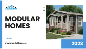 Modular Homes