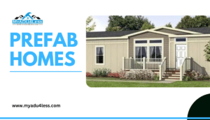 Prefab Homes