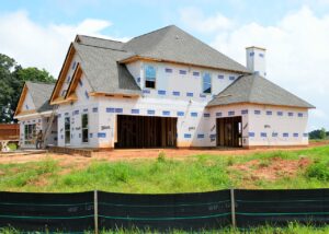 prefab homes