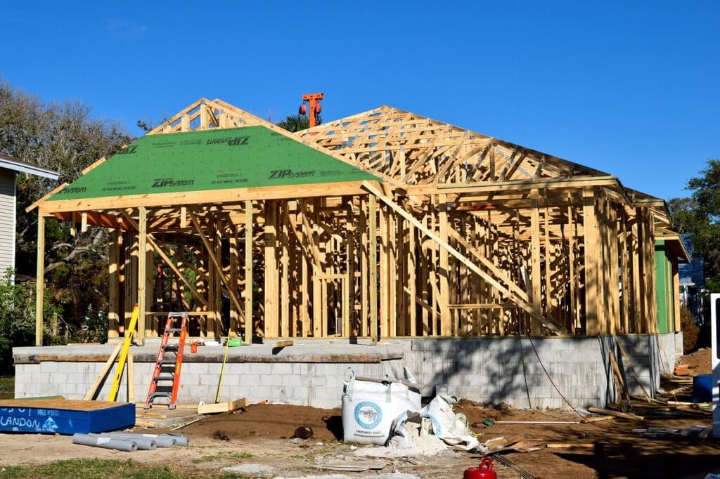 manufactured home Builders Menifee ca