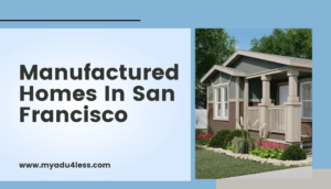 Manufactured Homes