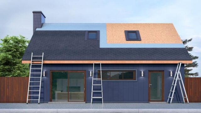 ADU homes
