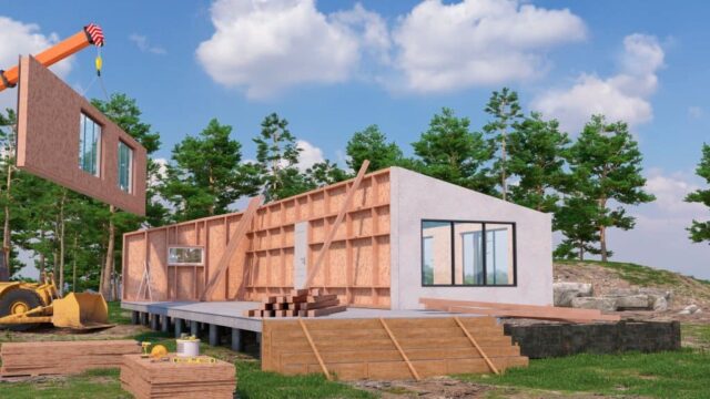 prefab adu in san diego
