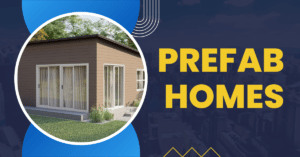 prefab ADU