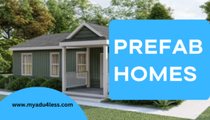 Prefab Homes
