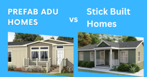 ADU Homes