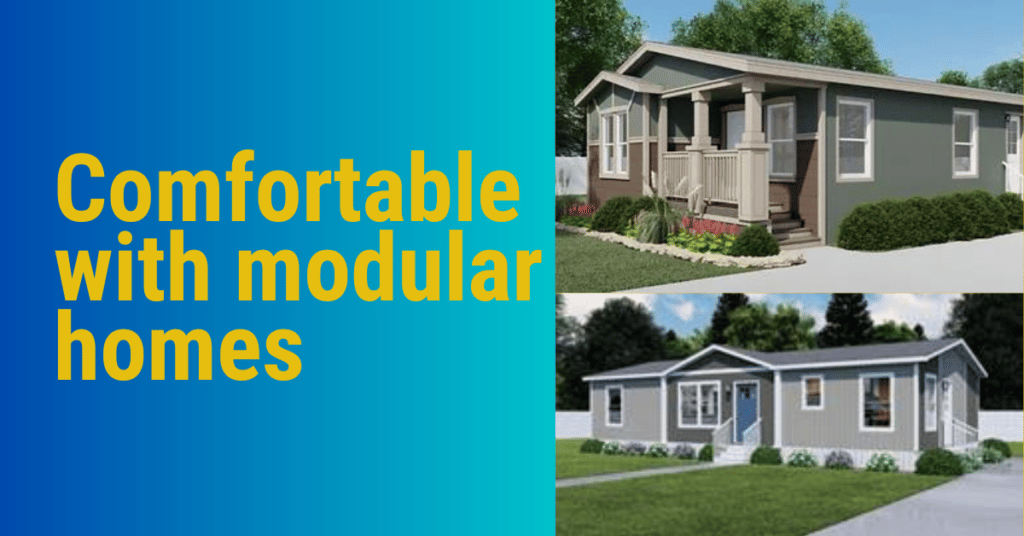 modular home