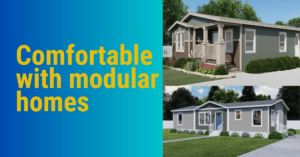 modular home