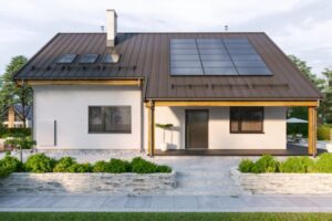 Prefab Granny Flat