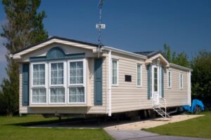 Modular ADUs